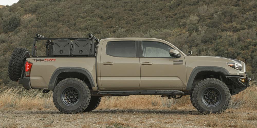 Toyota Tacoma